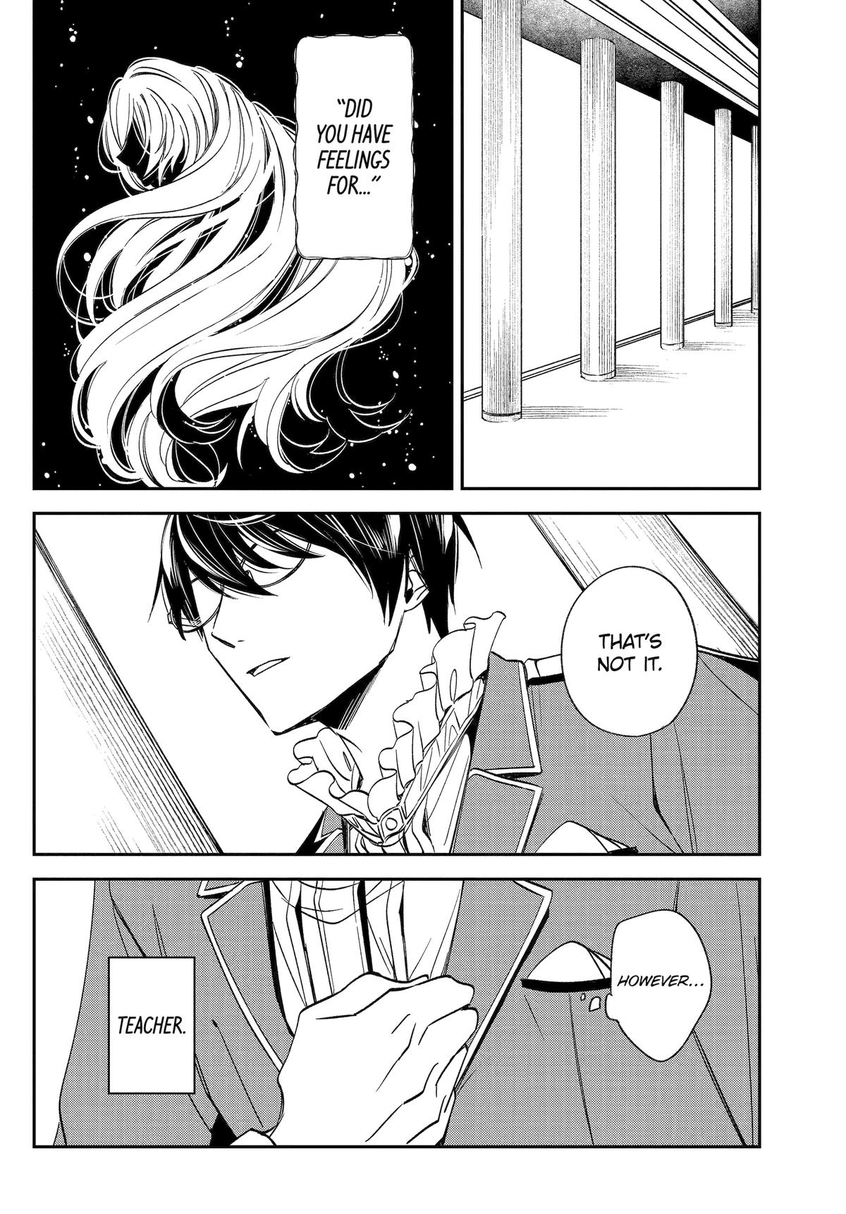 Kinsou no Vermeil: Gakeppuchi Majutsushi wa Saikyou no Yakusai to Mahou Sekai wo Tsukisusumu Chap 32 - Next Chap 33