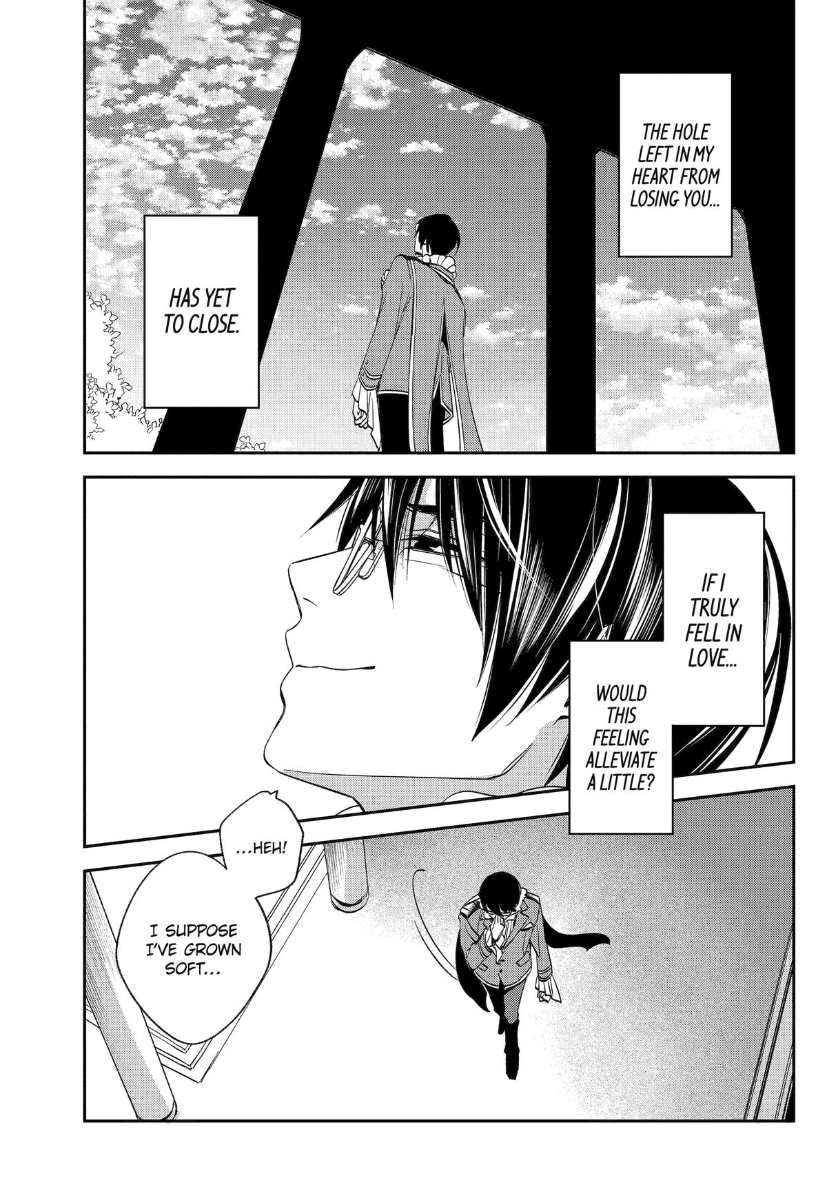 Kinsou no Vermeil: Gakeppuchi Majutsushi wa Saikyou no Yakusai to Mahou Sekai wo Tsukisusumu Chap 32 - Next Chap 33