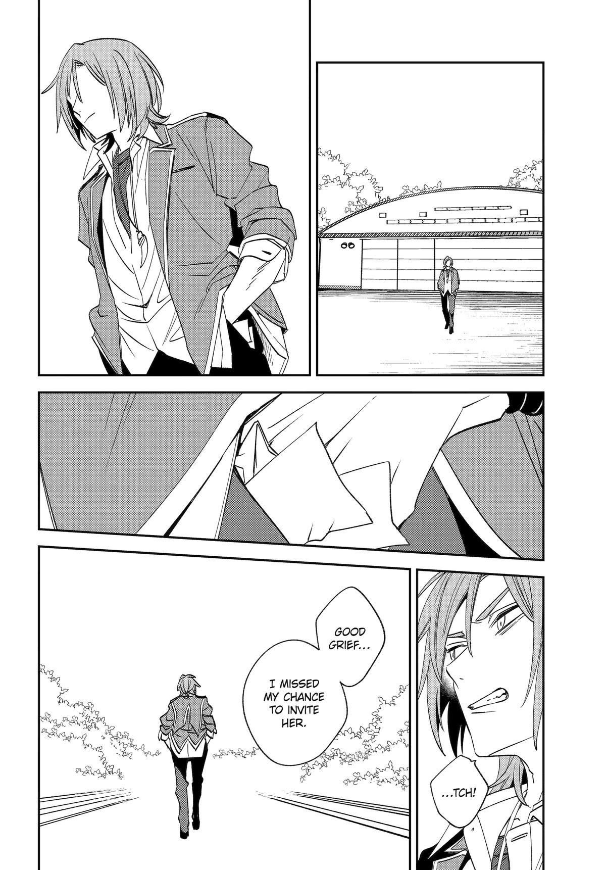 Kinsou no Vermeil: Gakeppuchi Majutsushi wa Saikyou no Yakusai to Mahou Sekai wo Tsukisusumu Chap 32 - Next Chap 33