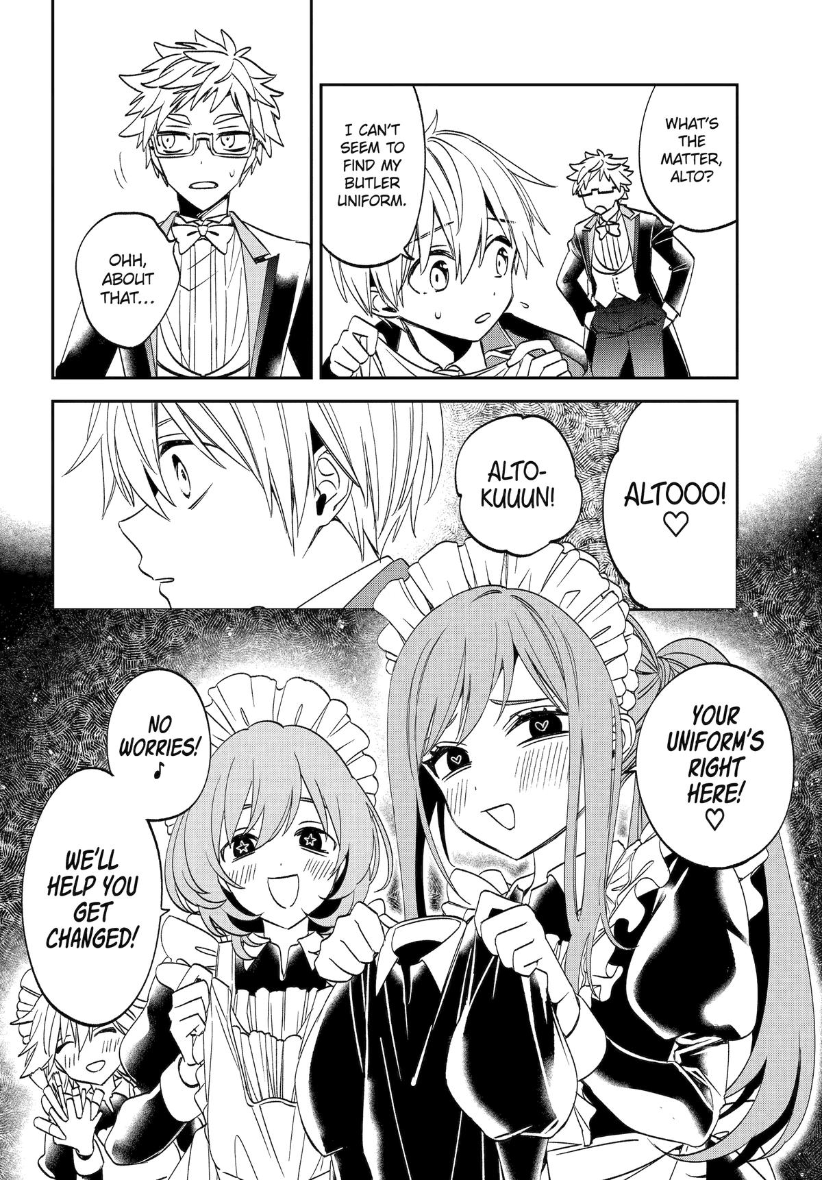 Kinsou no Vermeil: Gakeppuchi Majutsushi wa Saikyou no Yakusai to Mahou Sekai wo Tsukisusumu Chap 32 - Next Chap 33