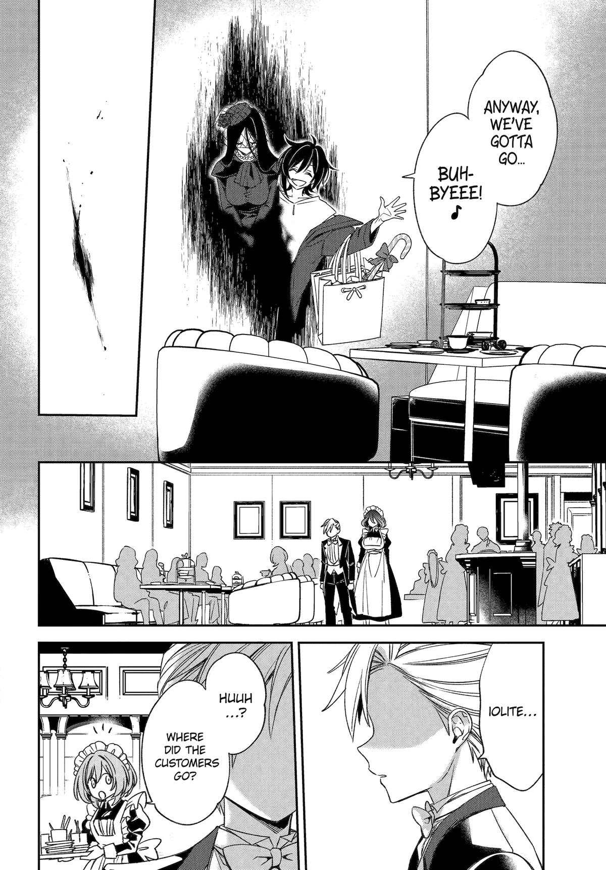 Kinsou no Vermeil: Gakeppuchi Majutsushi wa Saikyou no Yakusai to Mahou Sekai wo Tsukisusumu Chap 33 - Next Chap 34