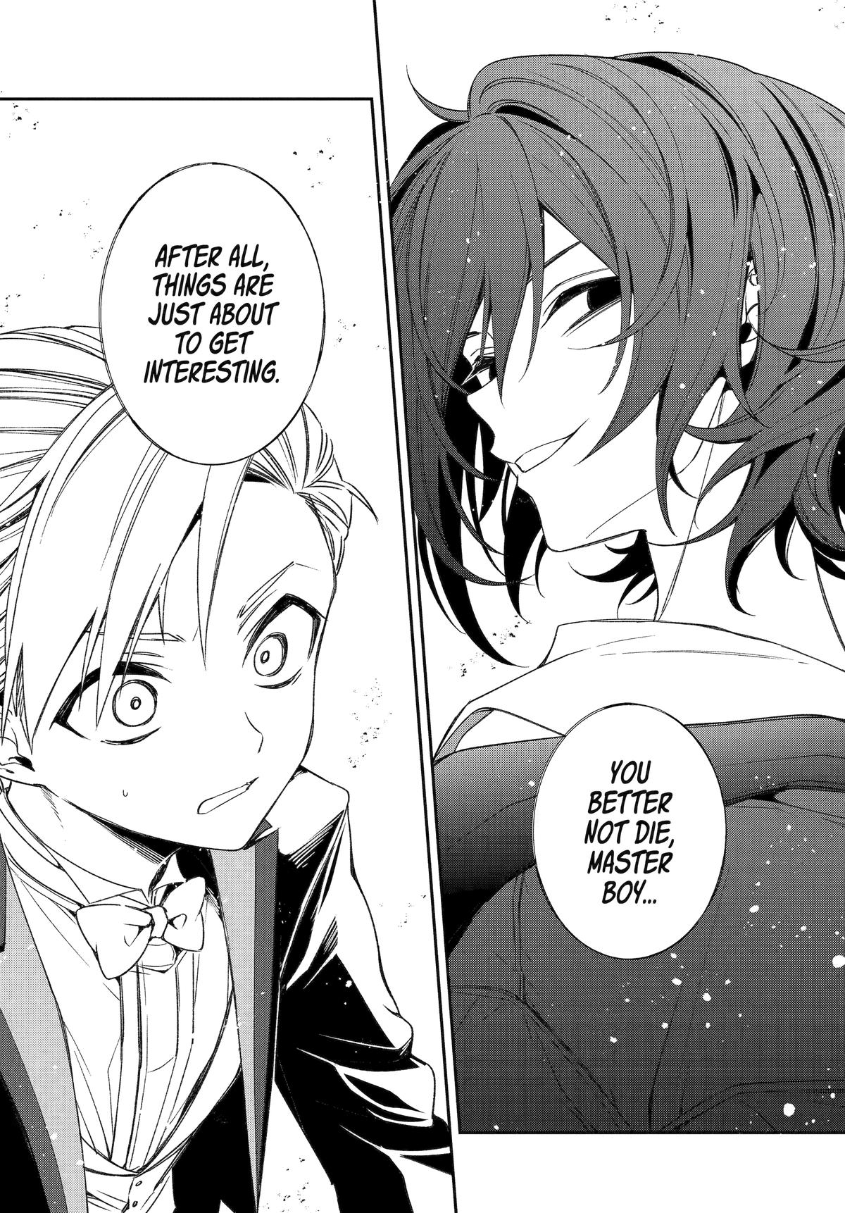 Kinsou no Vermeil: Gakeppuchi Majutsushi wa Saikyou no Yakusai to Mahou Sekai wo Tsukisusumu Chap 33 - Next Chap 34