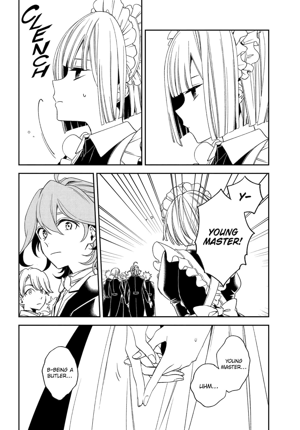 Kinsou no Vermeil: Gakeppuchi Majutsushi wa Saikyou no Yakusai to Mahou Sekai wo Tsukisusumu Chap 33 - Next Chap 34