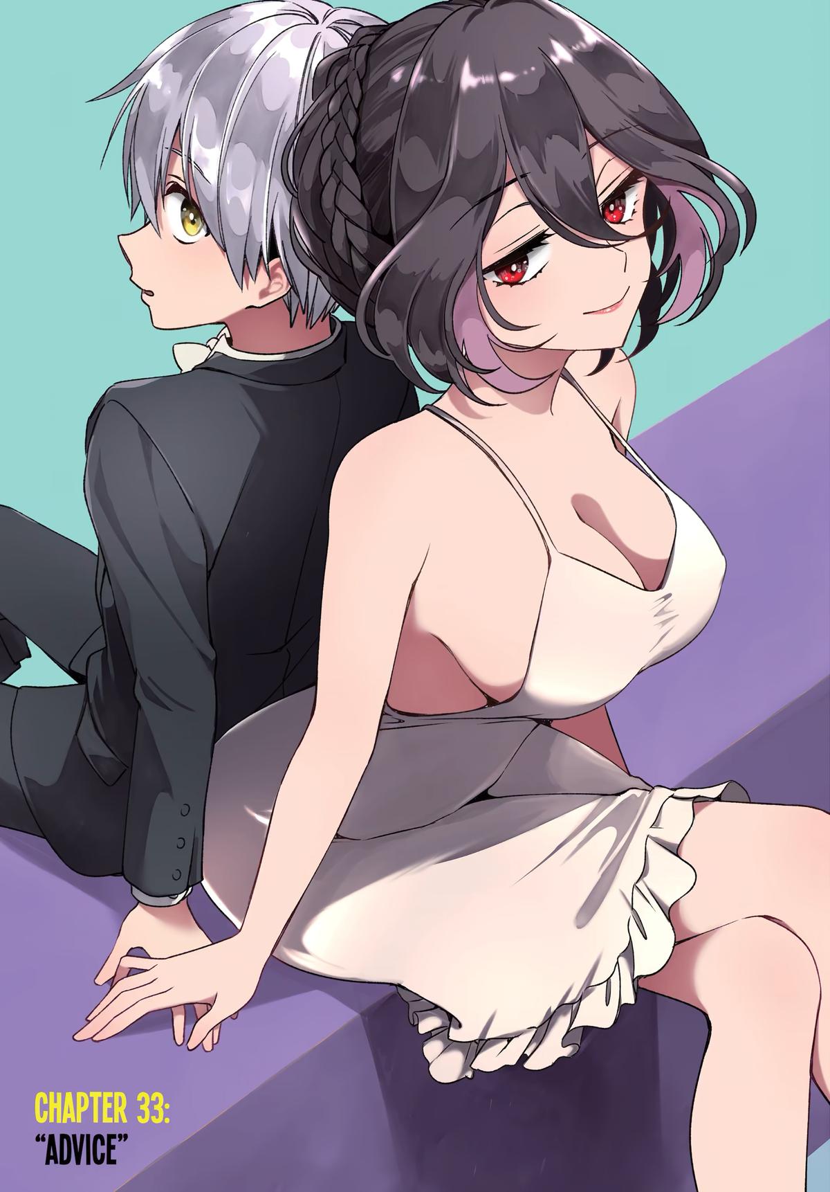 Kinsou no Vermeil: Gakeppuchi Majutsushi wa Saikyou no Yakusai to Mahou Sekai wo Tsukisusumu Chap 33 - Next Chap 34