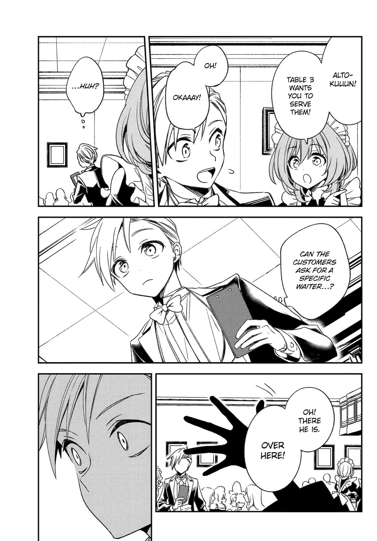 Kinsou no Vermeil: Gakeppuchi Majutsushi wa Saikyou no Yakusai to Mahou Sekai wo Tsukisusumu Chap 33 - Next Chap 34