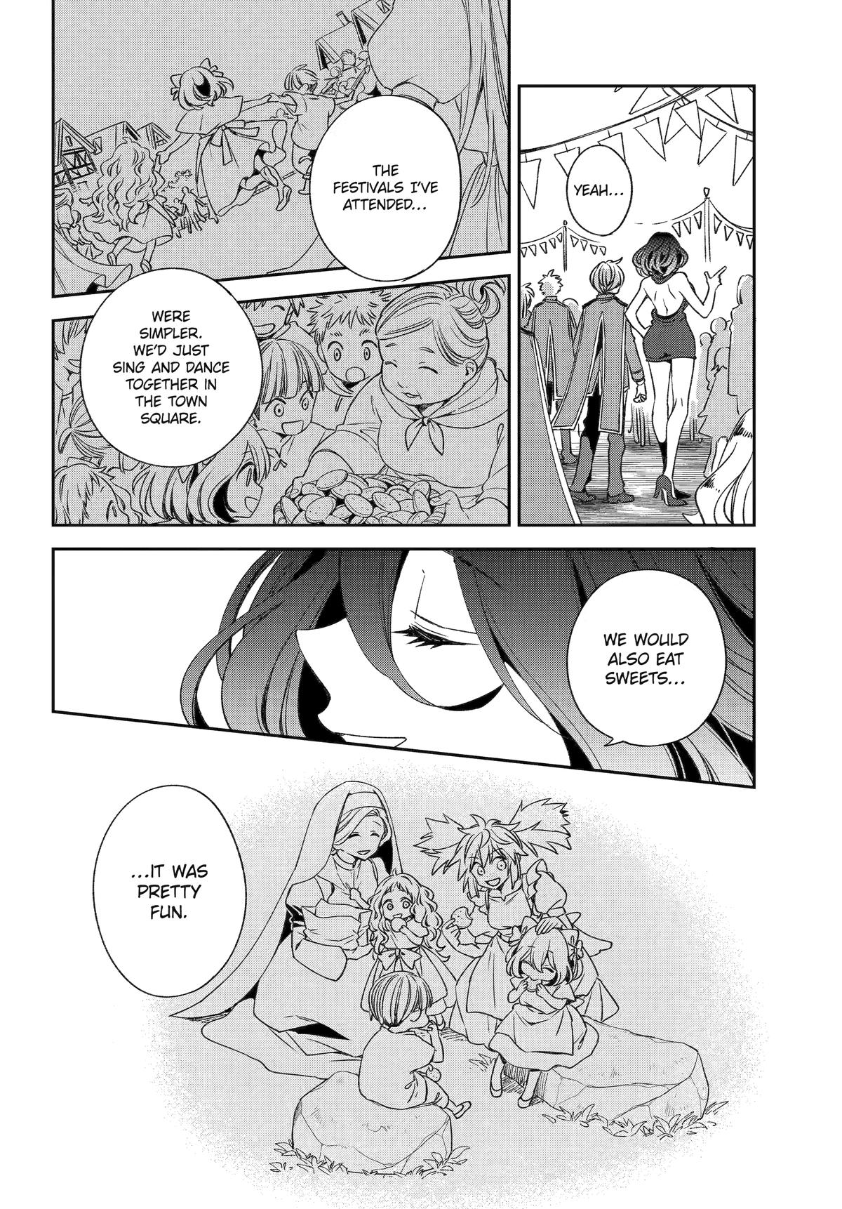 Kinsou no Vermeil: Gakeppuchi Majutsushi wa Saikyou no Yakusai to Mahou Sekai wo Tsukisusumu Chap 33 - Next Chap 34