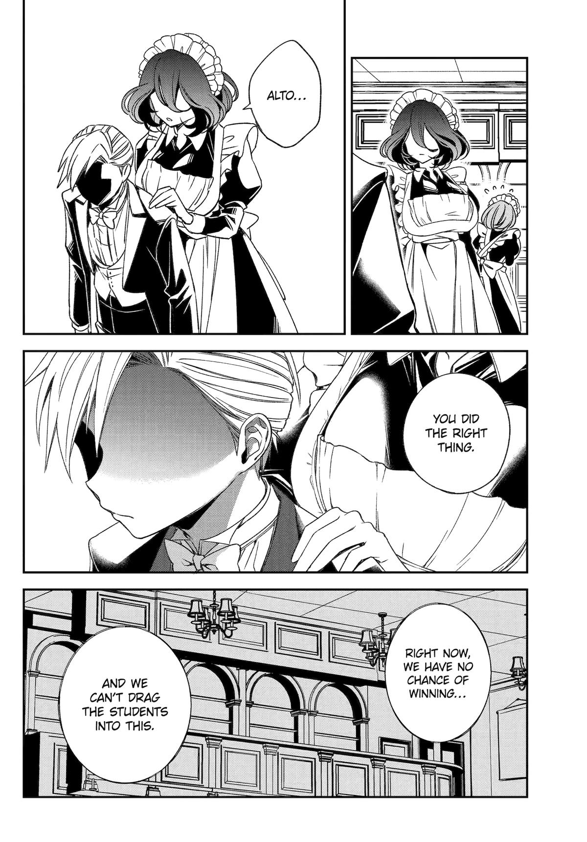Kinsou no Vermeil: Gakeppuchi Majutsushi wa Saikyou no Yakusai to Mahou Sekai wo Tsukisusumu Chap 33 - Next Chap 34