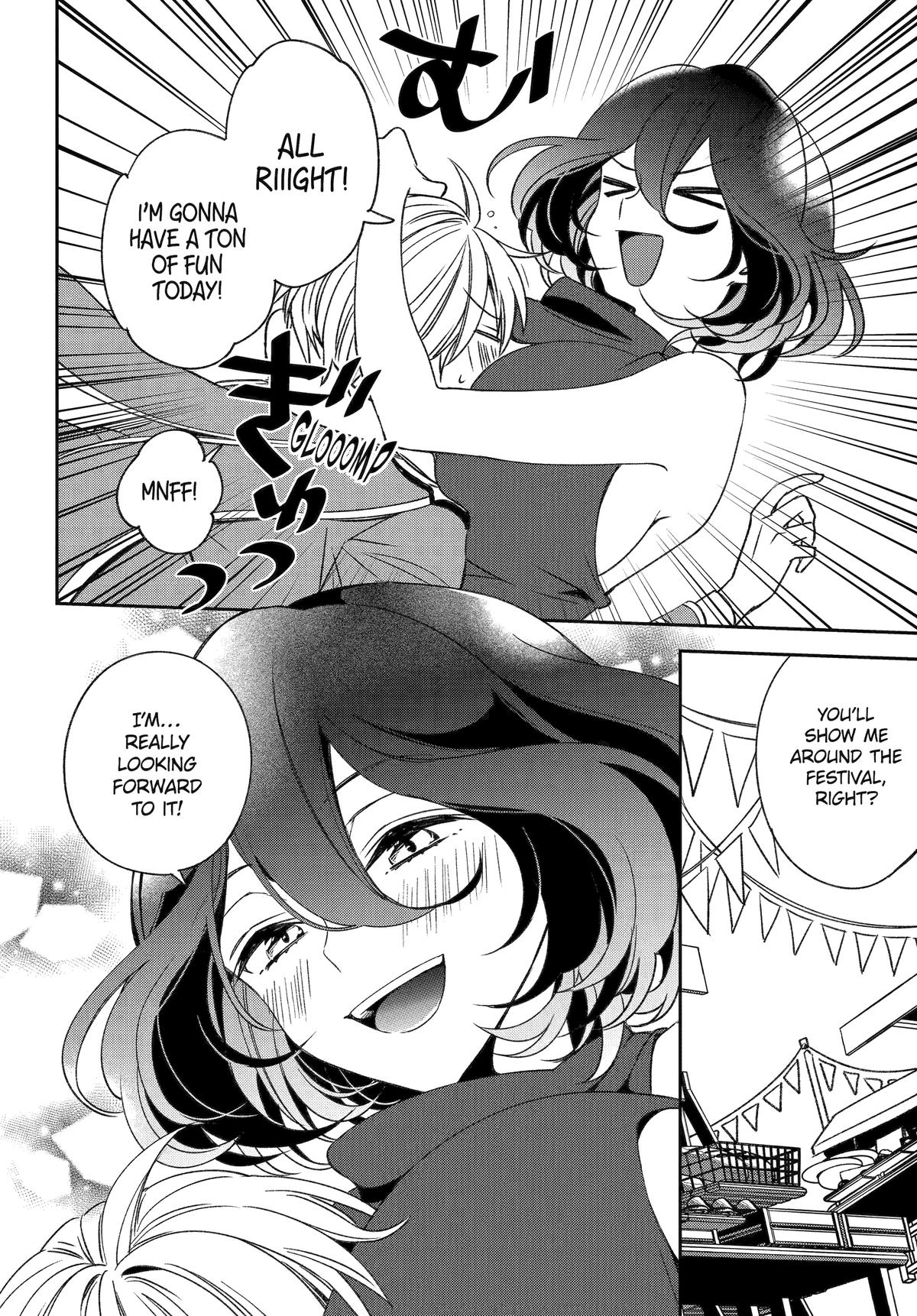 Kinsou no Vermeil: Gakeppuchi Majutsushi wa Saikyou no Yakusai to Mahou Sekai wo Tsukisusumu Chap 33 - Next Chap 34