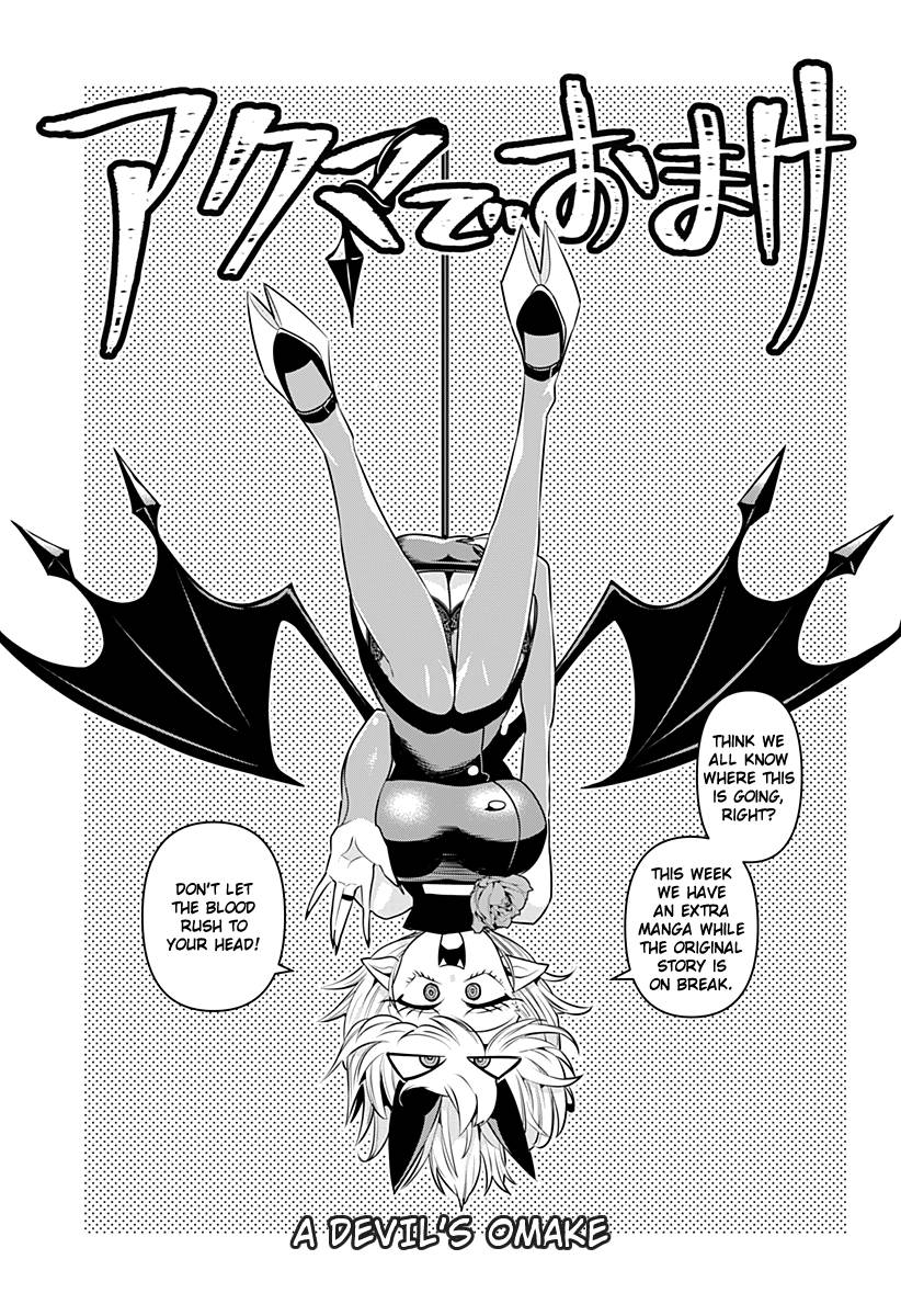 Debby the Corsifa wa Makezugirai Chap 8.5 - Next Chap 9.5