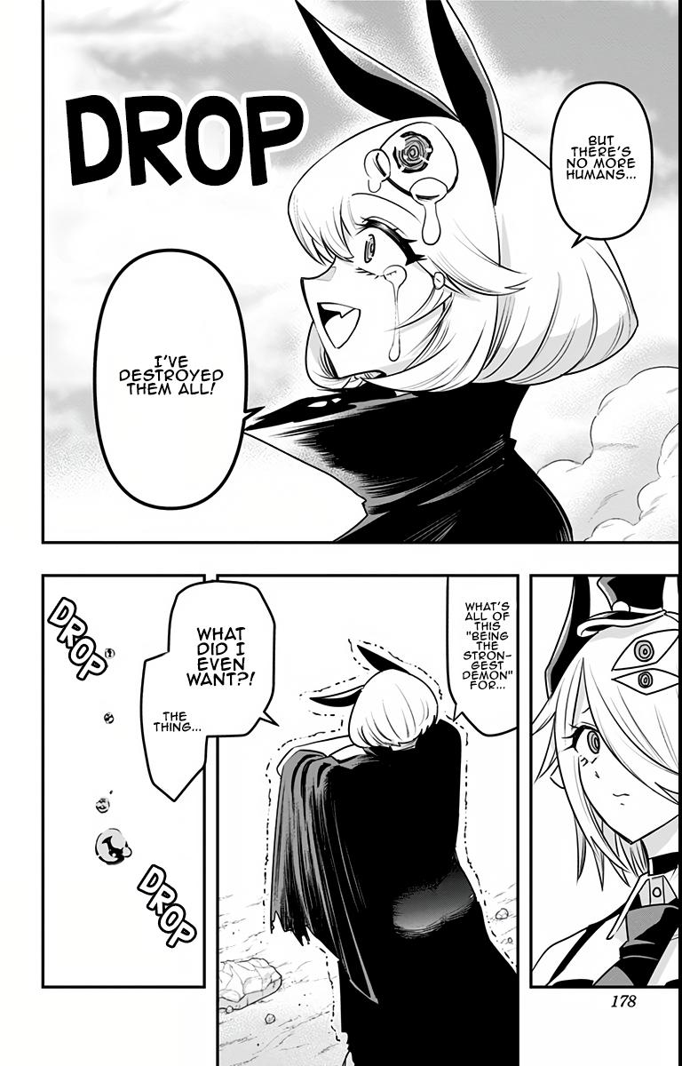 Debby the Corsifa wa Makezugirai Chap 19 - Next Chap 20