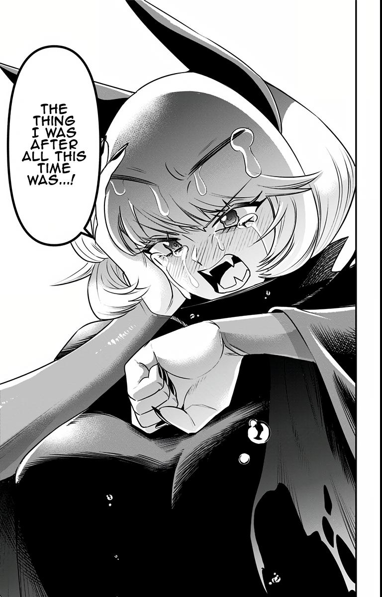 Debby the Corsifa wa Makezugirai Chap 19 - Next Chap 20