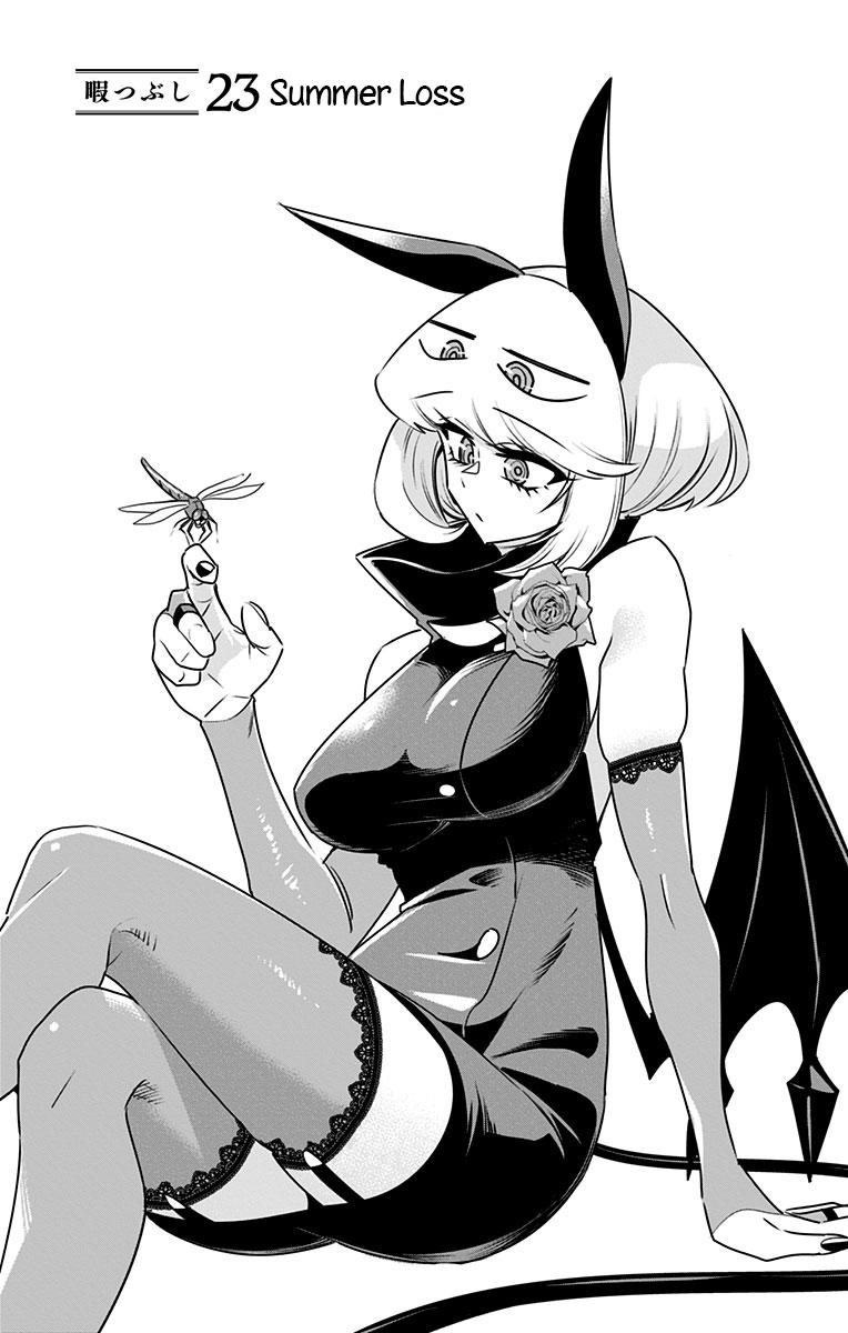 Debby the Corsifa wa Makezugirai Chap 23 - Next Chap 24