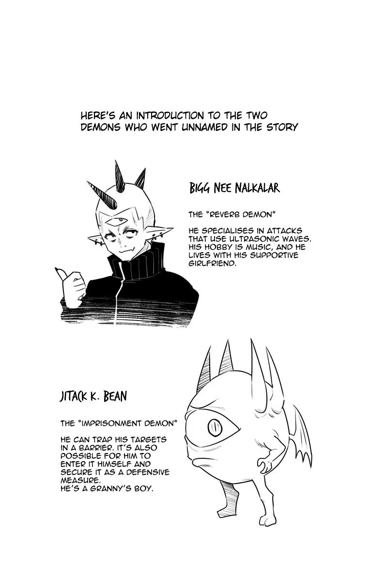 Debby the Corsifa wa Makezugirai Chap 30 - Next Chap 31