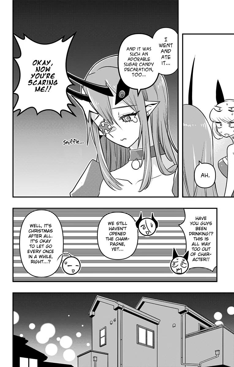 Debby the Corsifa wa Makezugirai Chap 31 - Next Chap 32