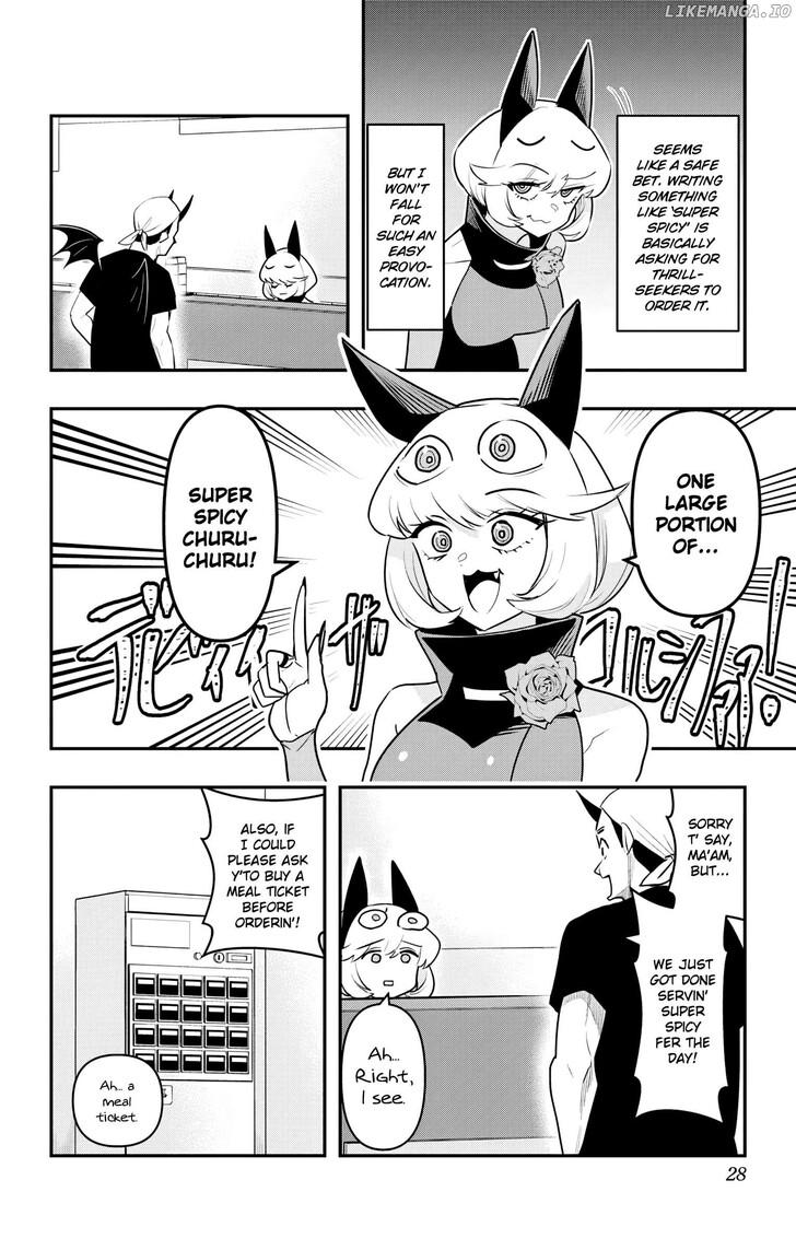 Debby the Corsifa wa Makezugirai Chap 41 - Next Chap 42