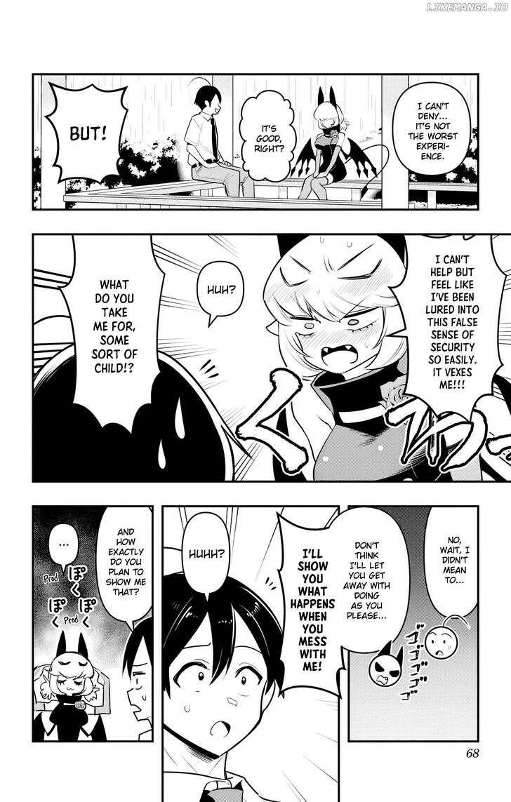 Debby the Corsifa wa Makezugirai Chap 43 - Next Chap 44