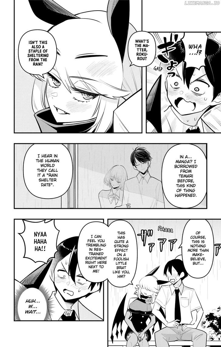 Debby the Corsifa wa Makezugirai Chap 43 - Next Chap 44