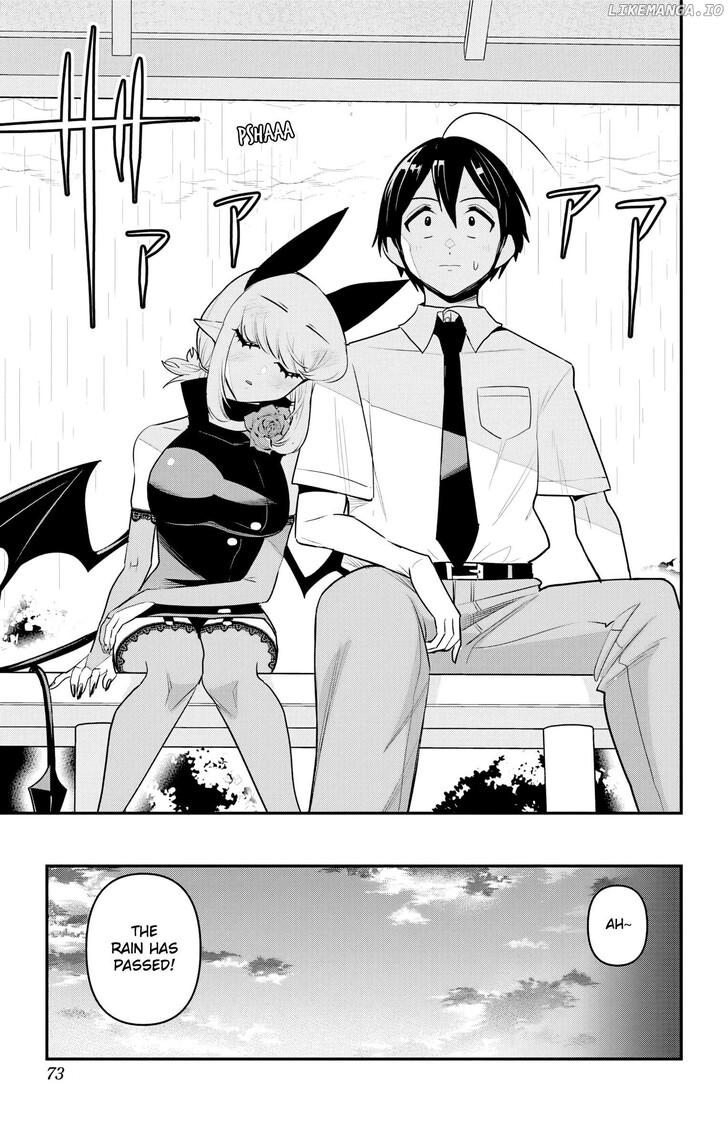 Debby the Corsifa wa Makezugirai Chap 43 - Next Chap 44