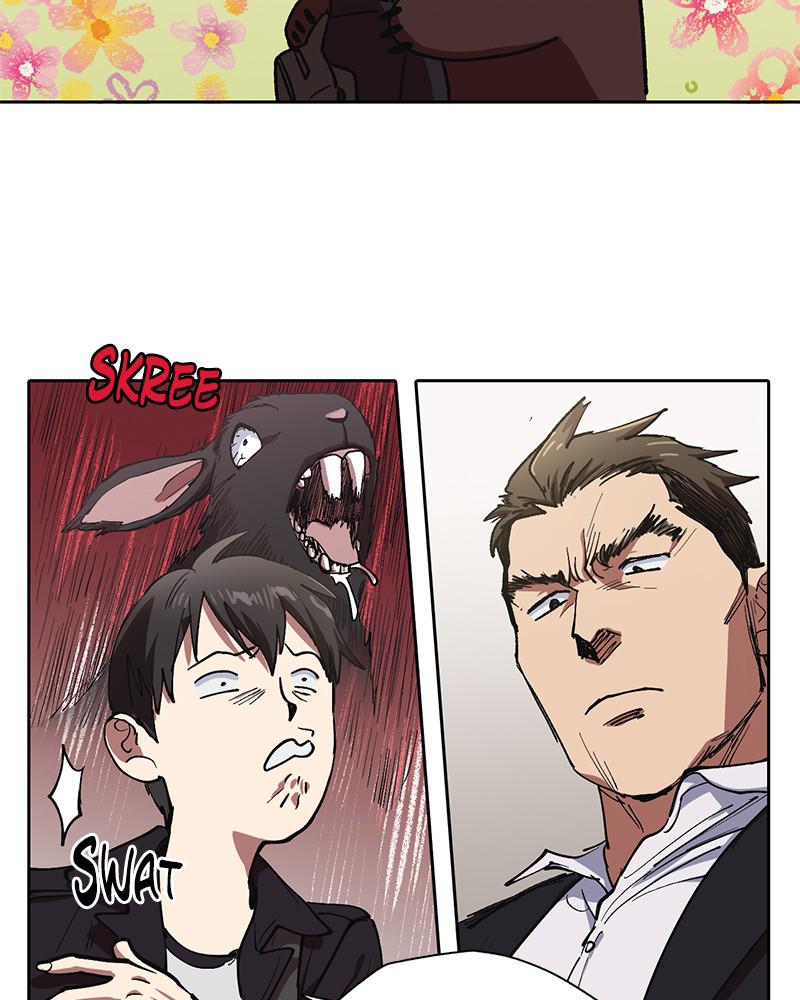 My S-Class Hunters Chap 7 - Next Chap 8