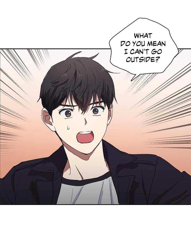 My S-Class Hunters Chap 7 - Next Chap 8