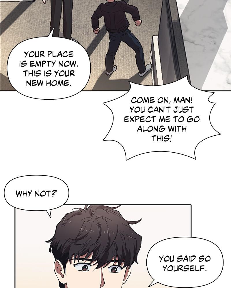 My S-Class Hunters Chap 7 - Next Chap 8
