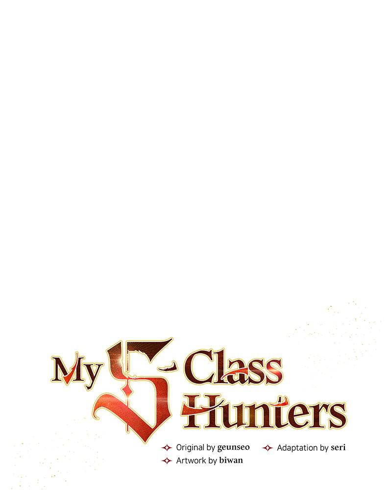 My S-Class Hunters Chap 7 - Next Chap 8
