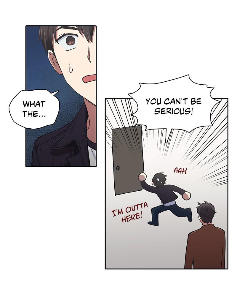 My S-Class Hunters Chap 7 - Next Chap 8