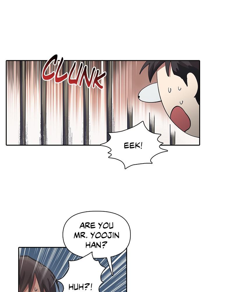 My S-Class Hunters Chap 7 - Next Chap 8