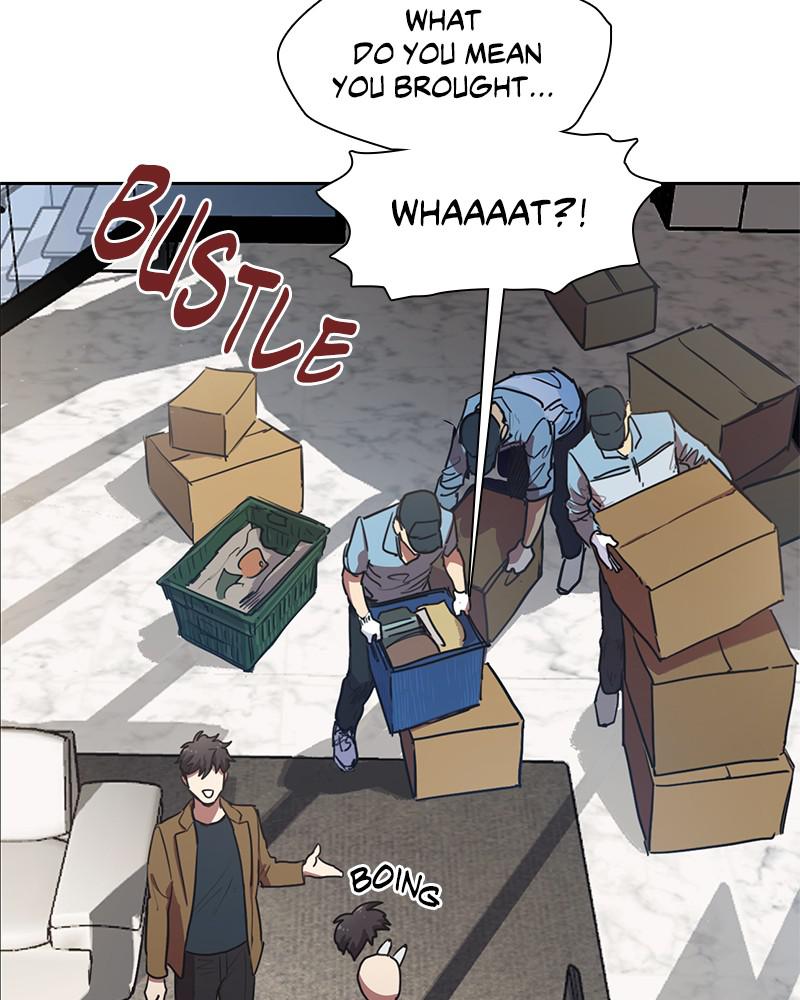 My S-Class Hunters Chap 7 - Next Chap 8