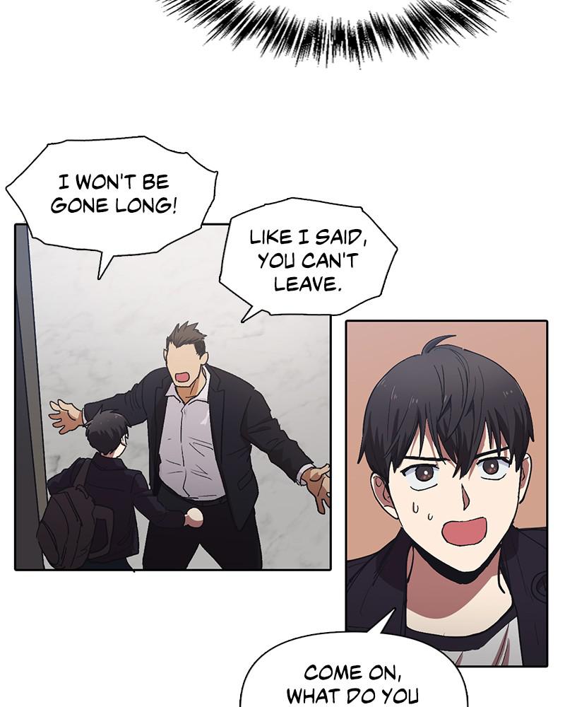 My S-Class Hunters Chap 7 - Next Chap 8