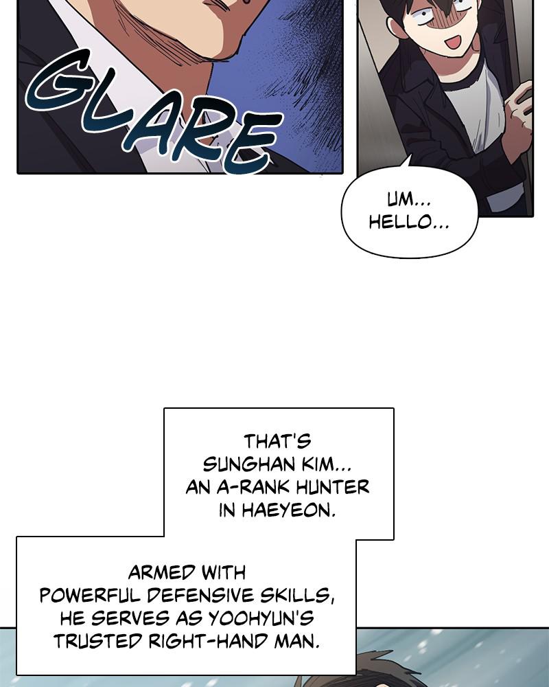 My S-Class Hunters Chap 7 - Next Chap 8