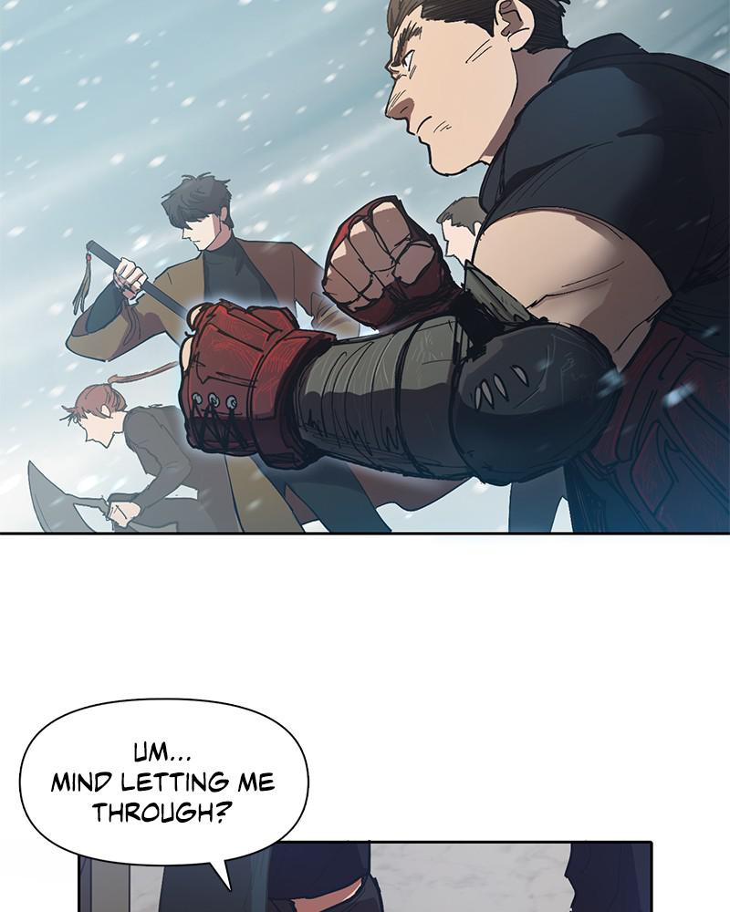 My S-Class Hunters Chap 7 - Next Chap 8