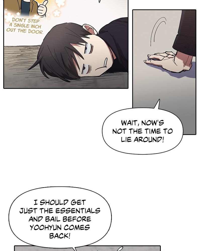 My S-Class Hunters Chap 7 - Next Chap 8