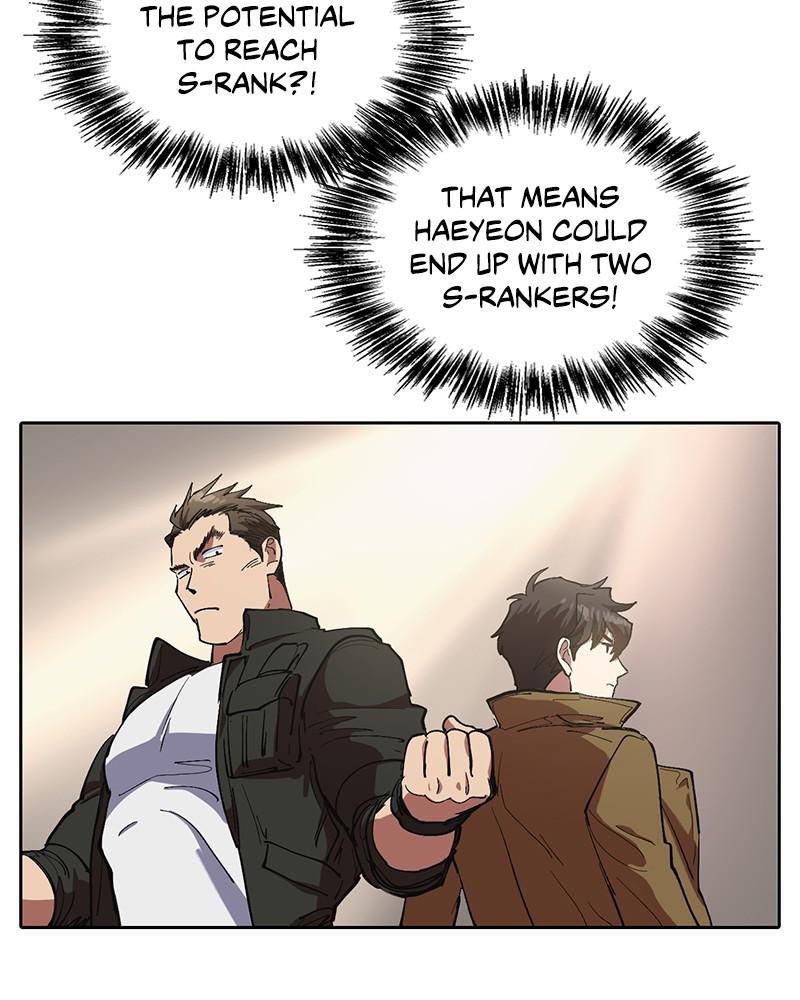 My S-Class Hunters Chap 7 - Next Chap 8