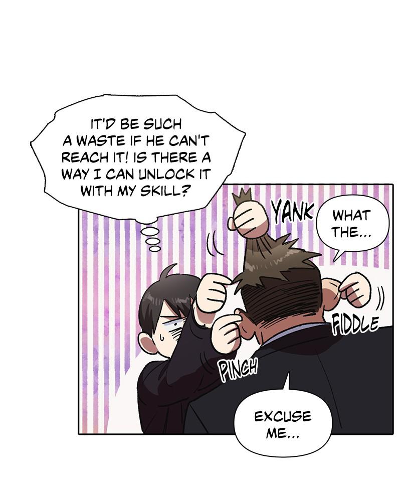 My S-Class Hunters Chap 7 - Next Chap 8