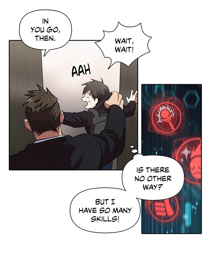 My S-Class Hunters Chap 7 - Next Chap 8