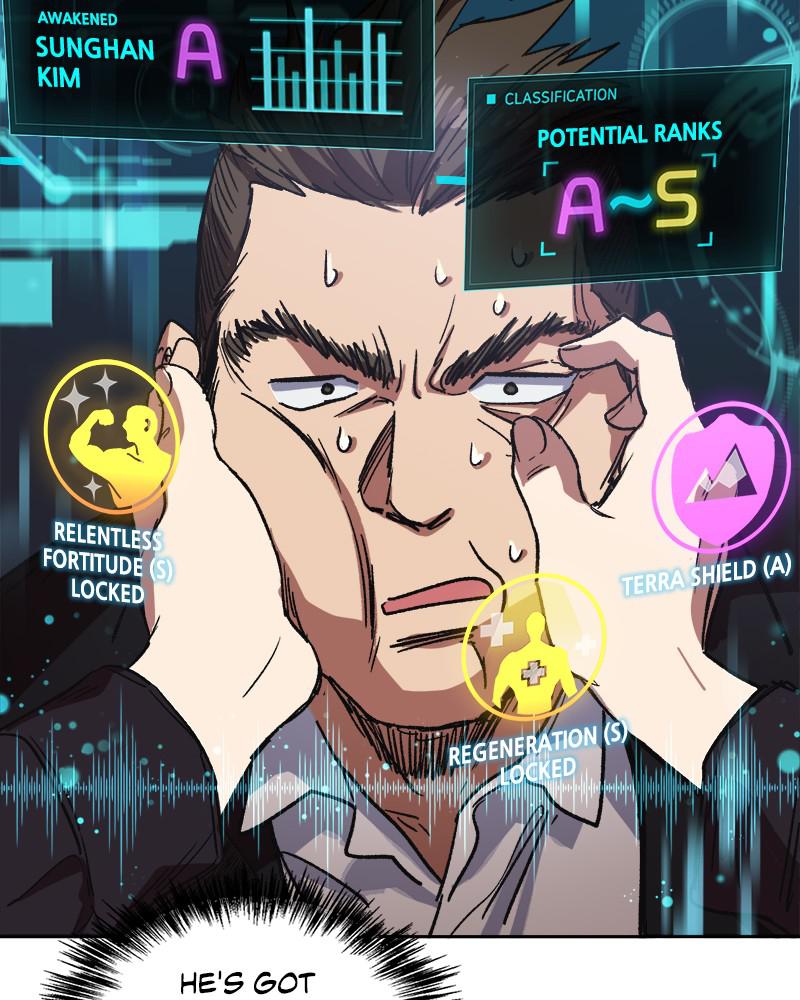 My S-Class Hunters Chap 7 - Next Chap 8