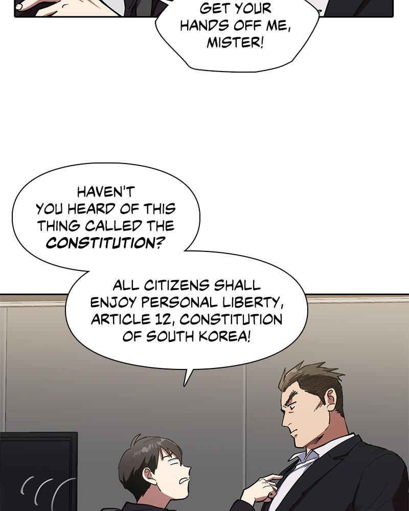 My S-Class Hunters Chap 7 - Next Chap 8