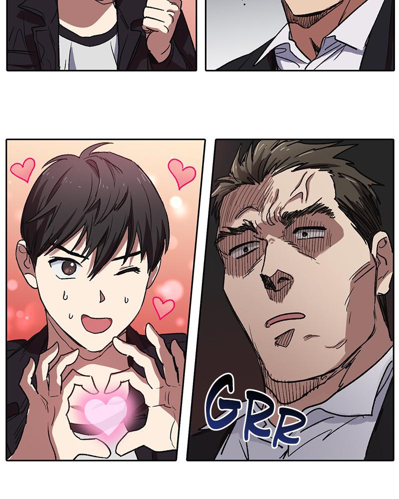 My S-Class Hunters Chap 7 - Next Chap 8