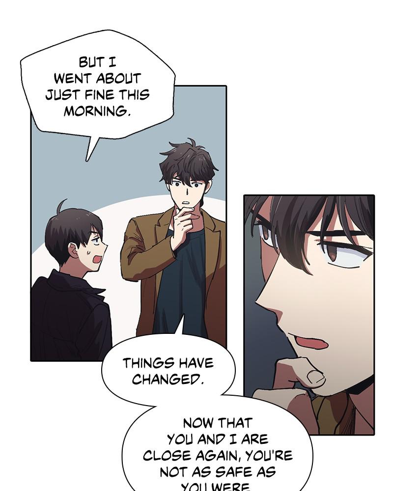 My S-Class Hunters Chap 7 - Next Chap 8