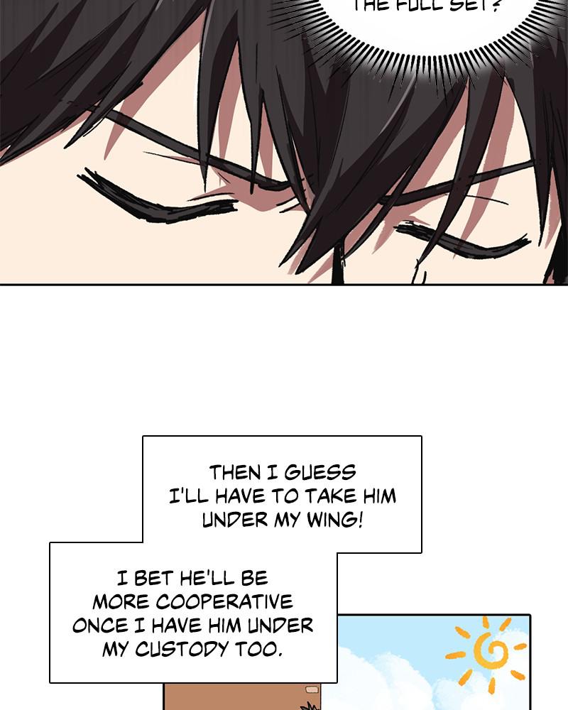 My S-Class Hunters Chap 7 - Next Chap 8