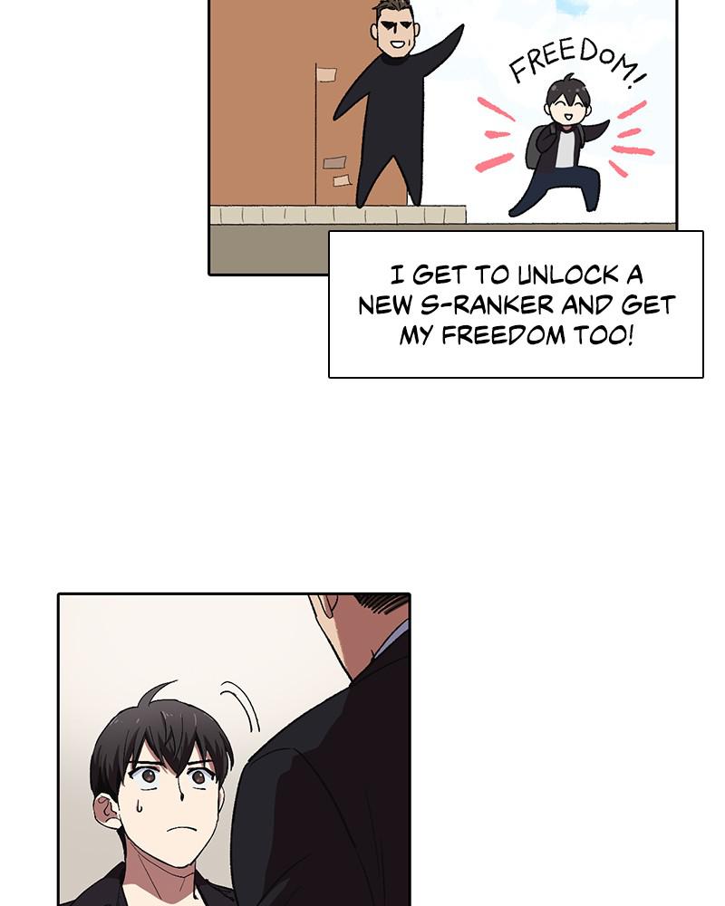 My S-Class Hunters Chap 7 - Next Chap 8