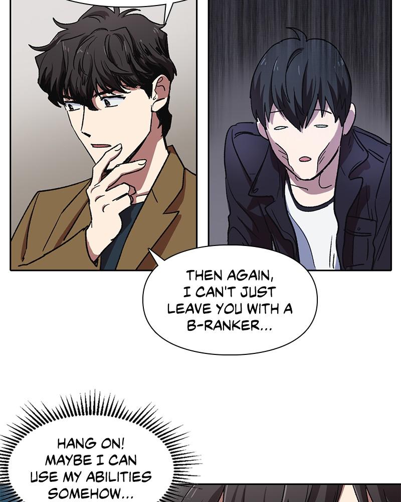 My S-Class Hunters Chap 7 - Next Chap 8