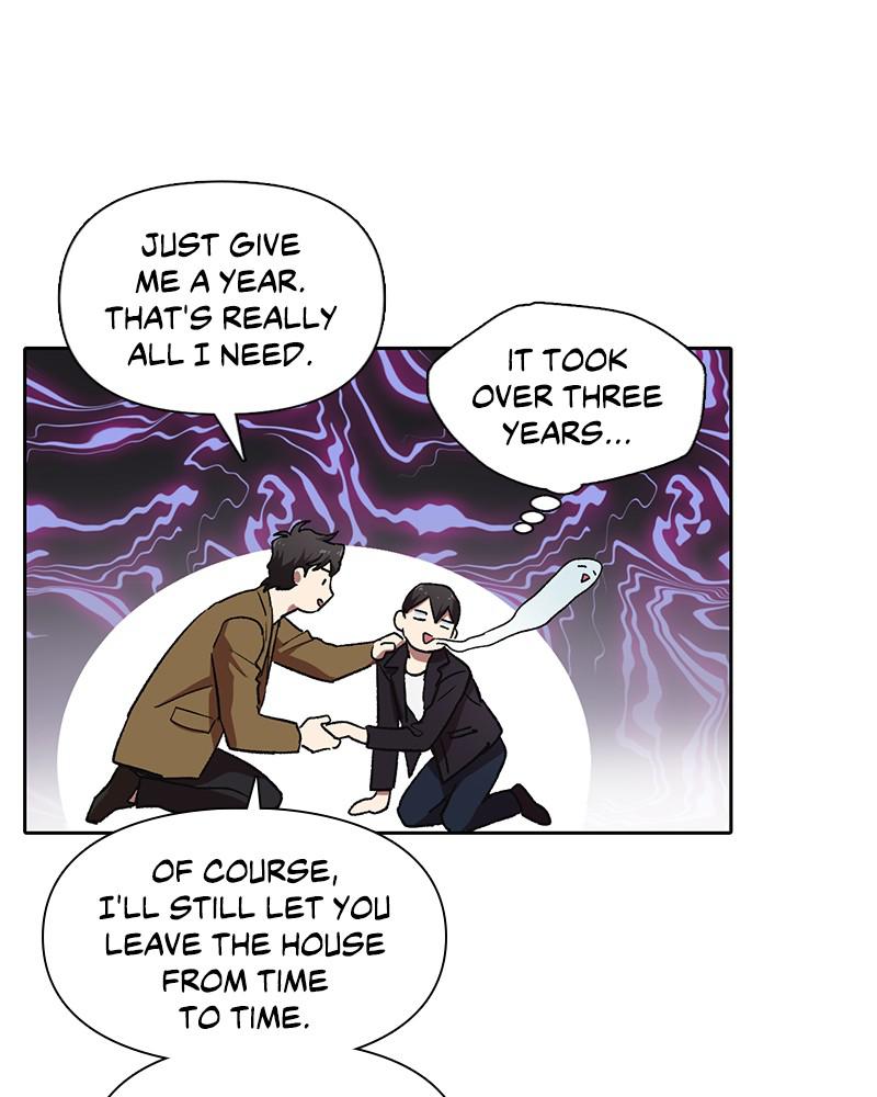 My S-Class Hunters Chap 7 - Next Chap 8