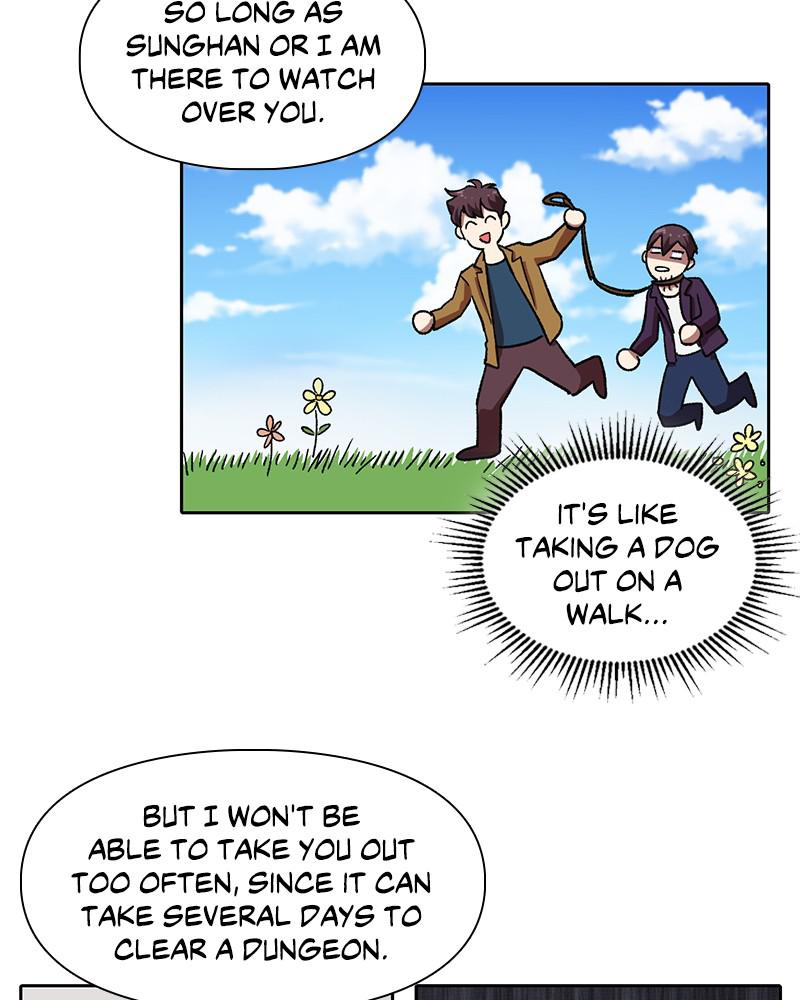 My S-Class Hunters Chap 7 - Next Chap 8