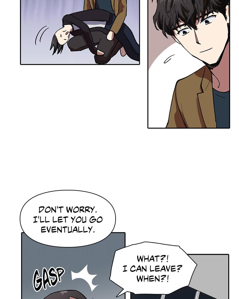 My S-Class Hunters Chap 7 - Next Chap 8