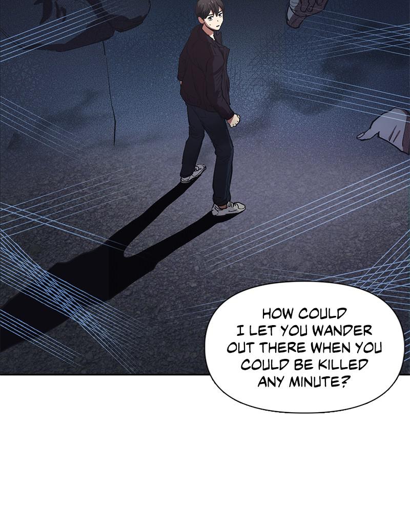 My S-Class Hunters Chap 7 - Next Chap 8