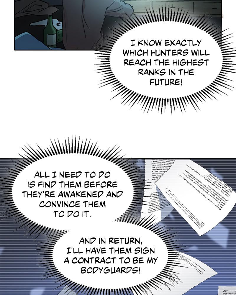 My S-Class Hunters Chap 7 - Next Chap 8