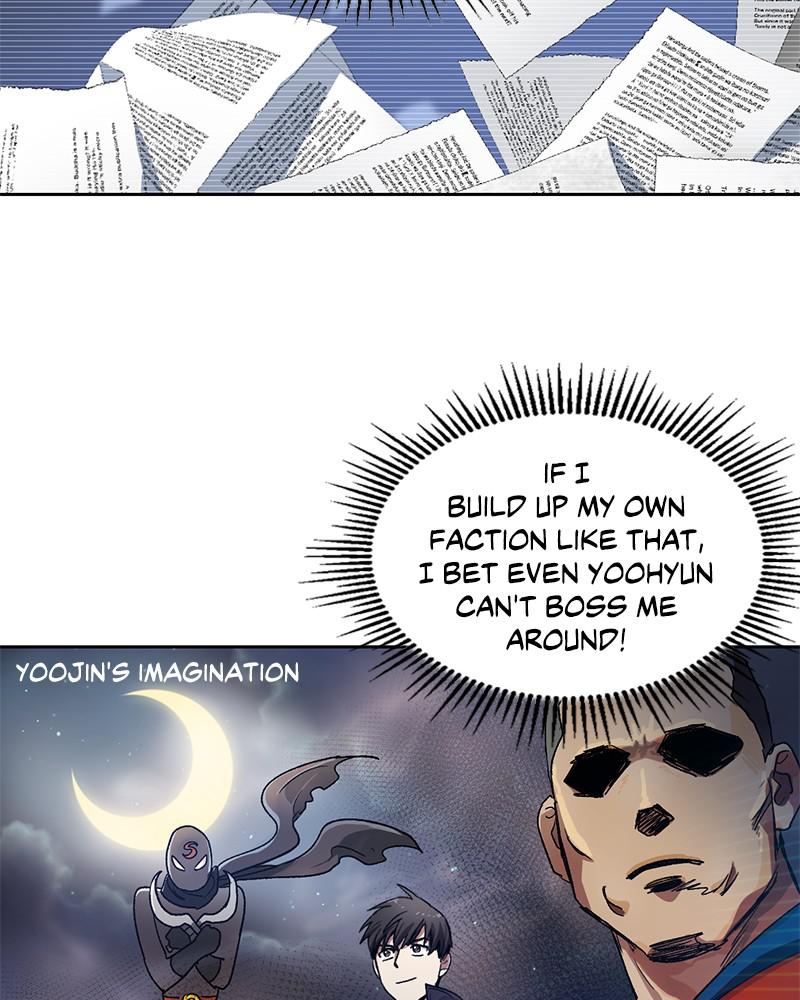 My S-Class Hunters Chap 7 - Next Chap 8