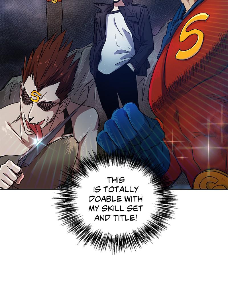 My S-Class Hunters Chap 7 - Next Chap 8